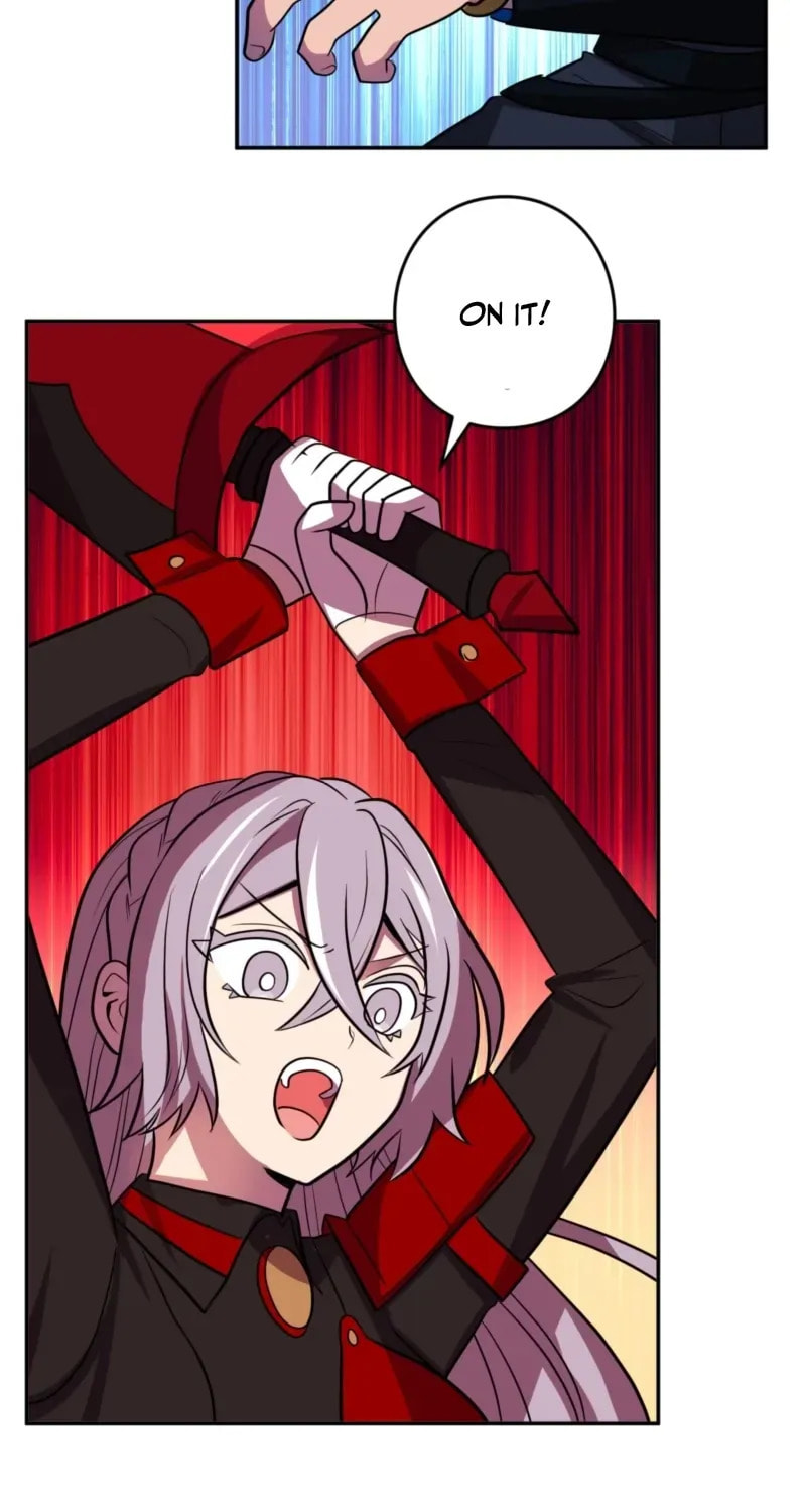 Read Hidden Class Gravity User chapter 153 image 81 on Lezhin