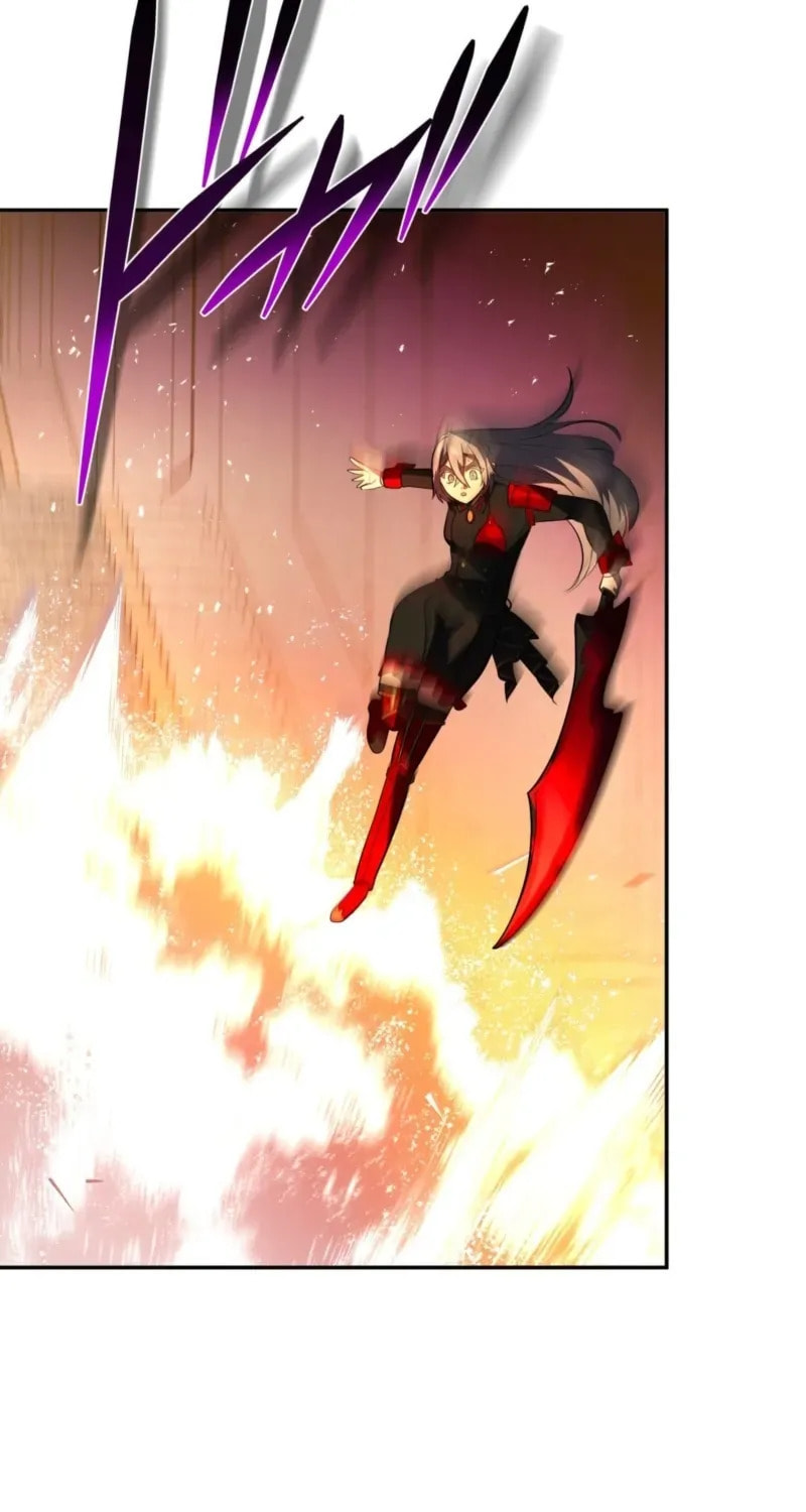 Read Hidden Class Gravity User chapter 153 image 9 on Lezhin