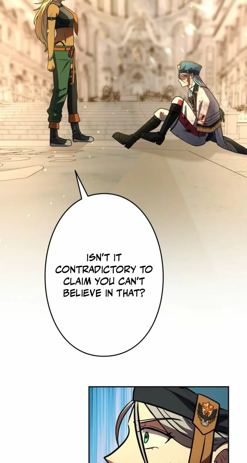 Read Hidden Class Gravity User chapter 154 image 100 on Lezhin