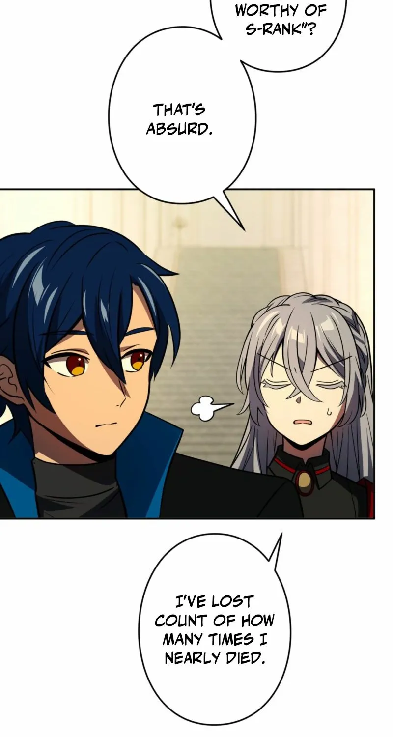 Read Hidden Class Gravity User chapter 154 image 14 on Lezhin