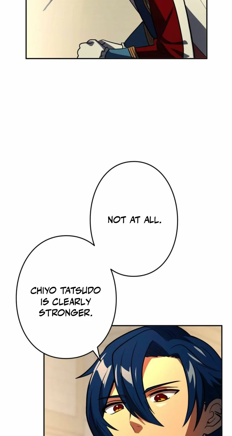 Read Hidden Class Gravity User chapter 154 image 16 on Lezhin
