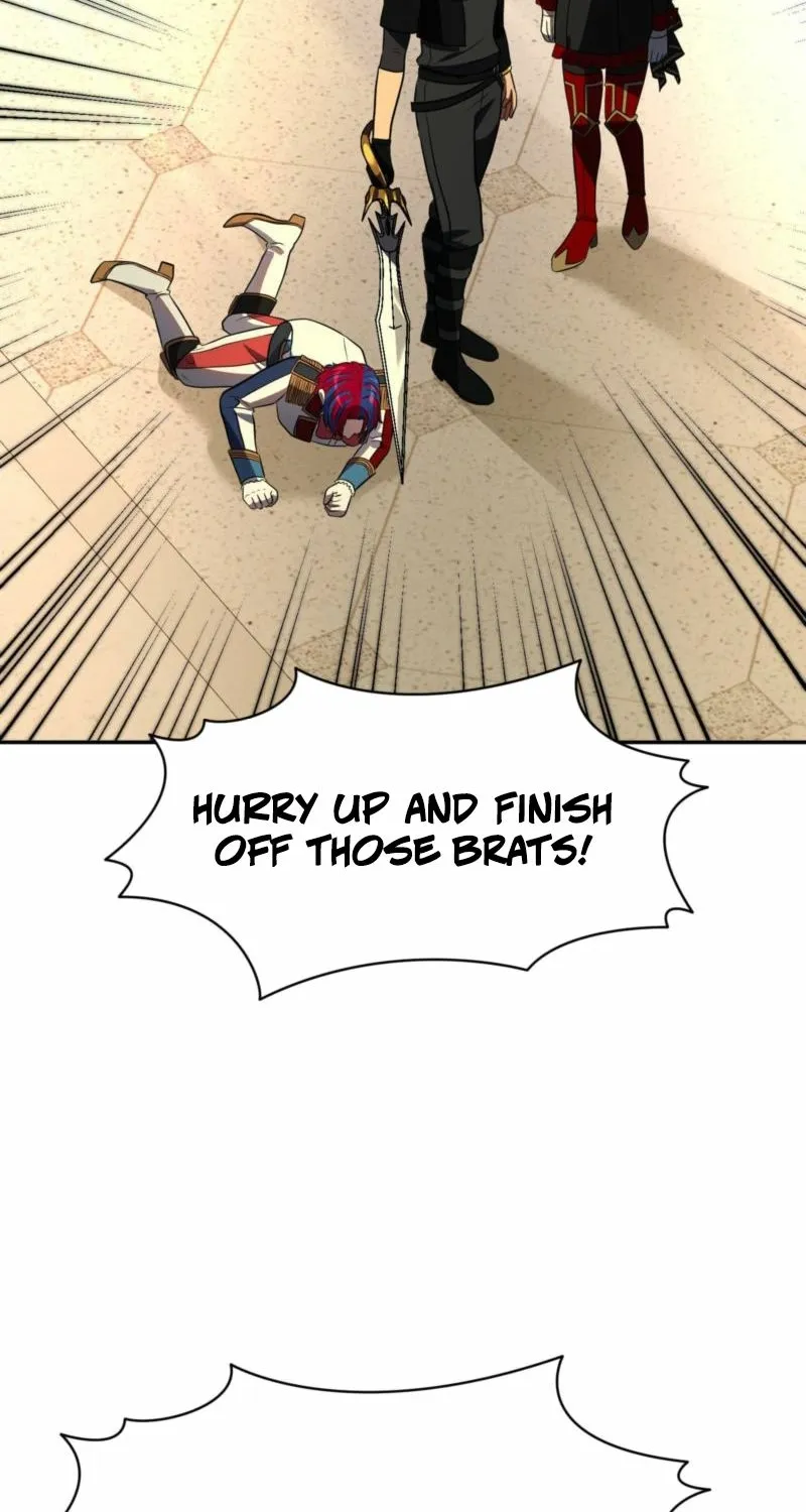Read Hidden Class Gravity User chapter 154 image 21 on Lezhin