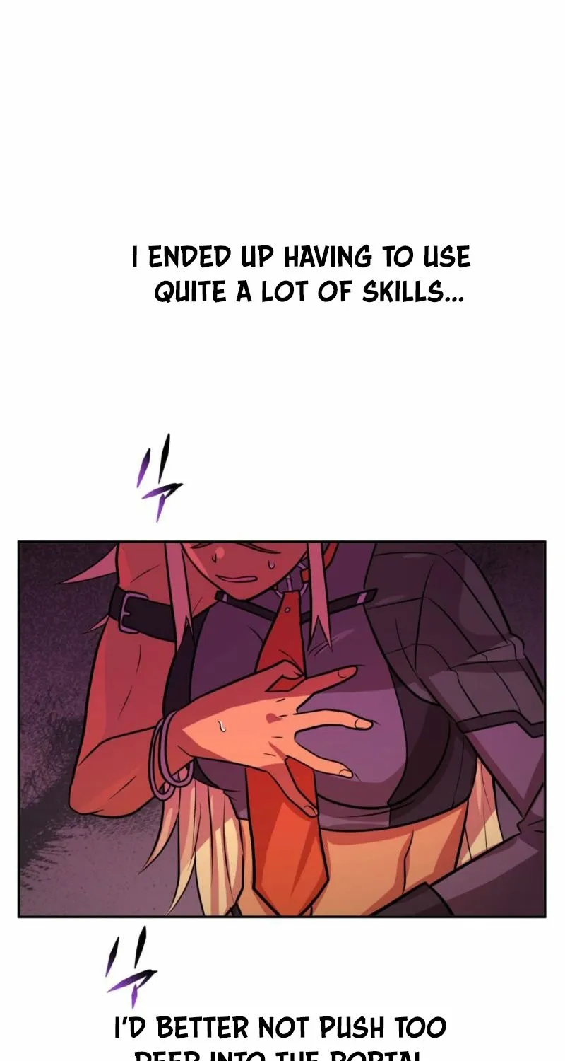 Read Hidden Class Gravity User chapter 154 image 30 on Lezhin