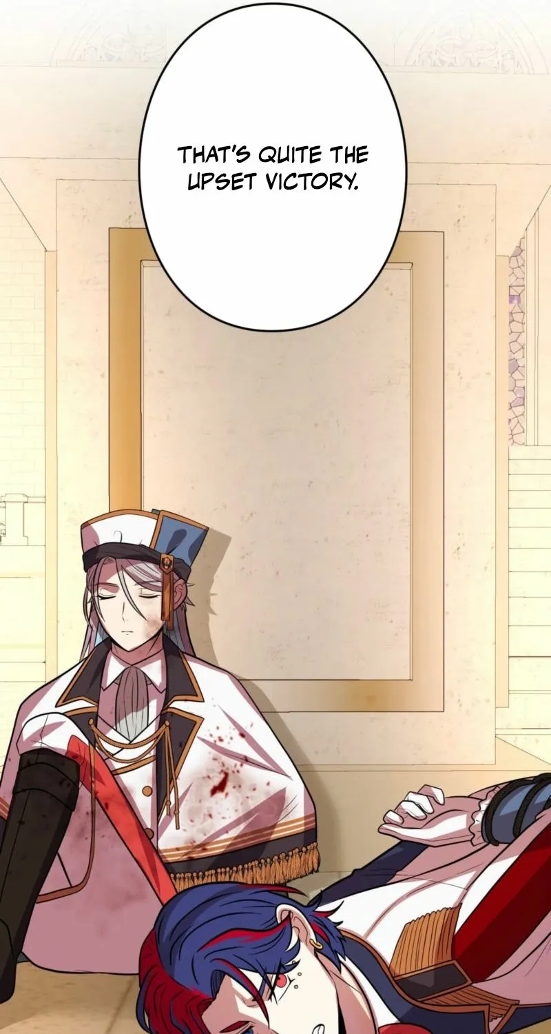 Read Hidden Class Gravity User chapter 154 image 35 on Lezhin
