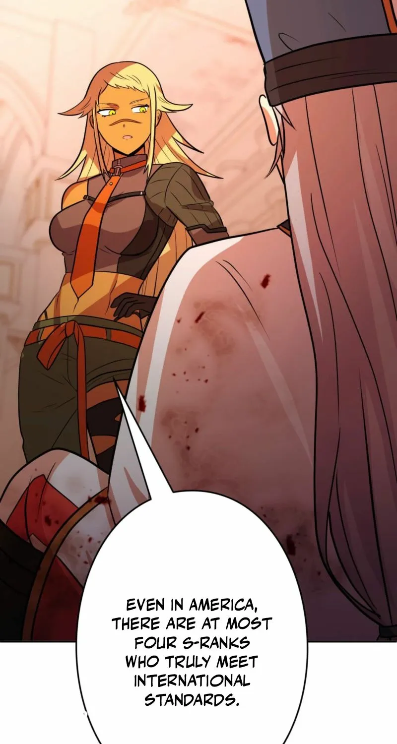 Read Hidden Class Gravity User chapter 154 image 39 on Lezhin