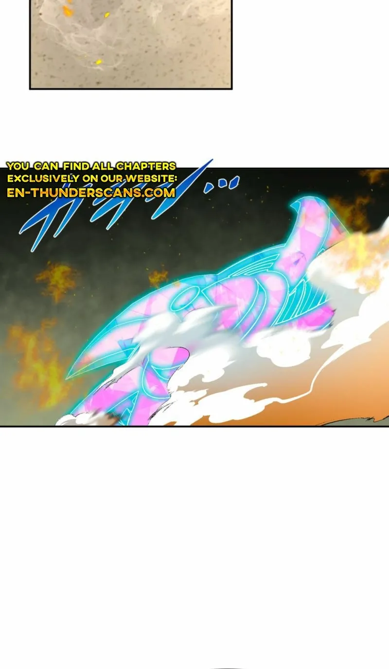 Read Hidden Class Gravity User chapter 154 image 5 on Lezhin