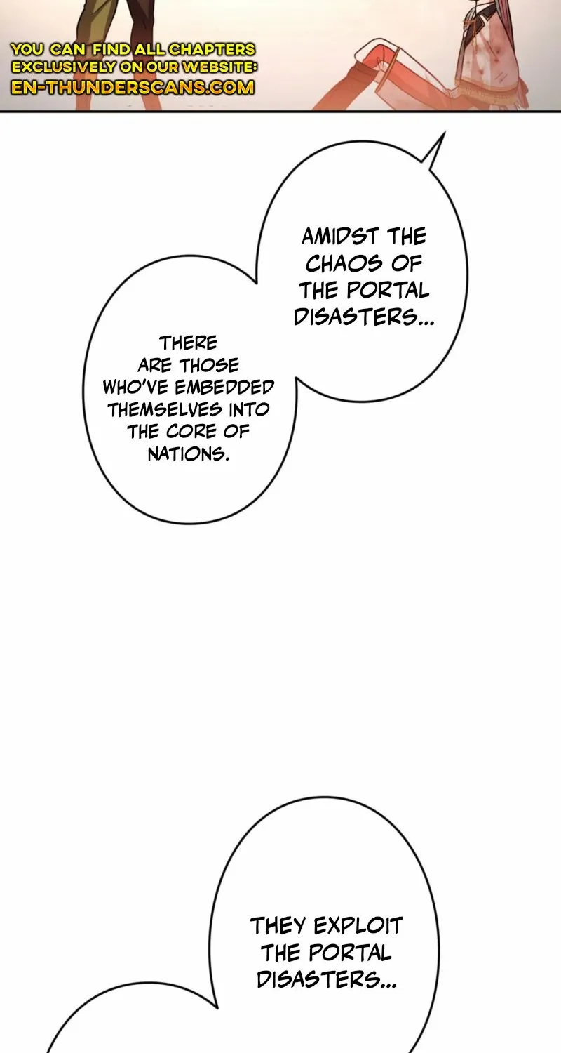 Read Hidden Class Gravity User chapter 154 image 52 on Lezhin