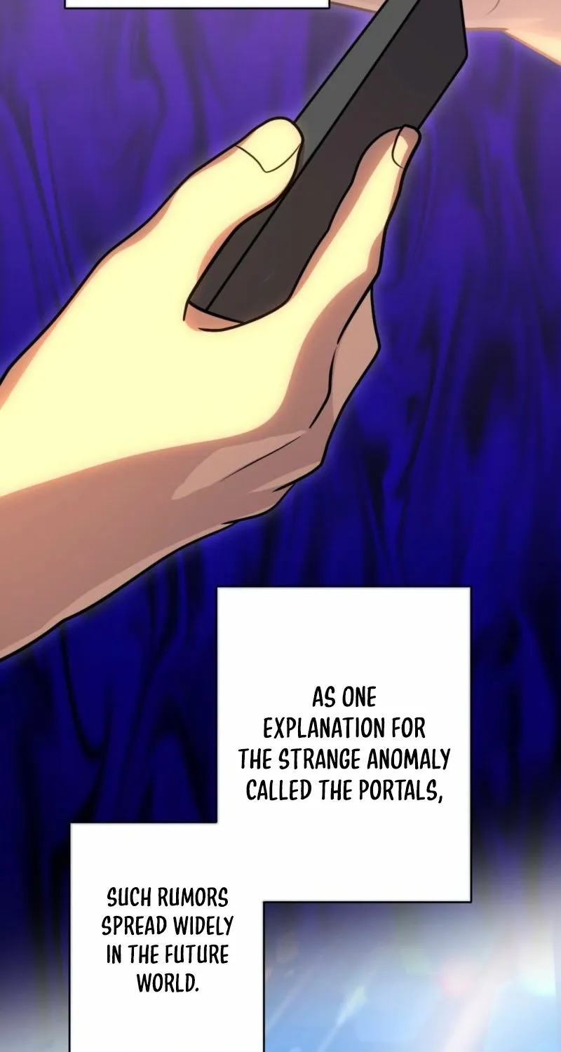 Read Hidden Class Gravity User chapter 154 image 59 on Lezhin
