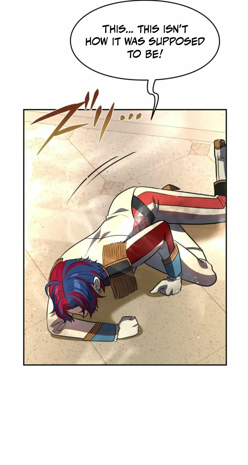 Read Hidden Class Gravity User chapter 154 image 6 on Lezhin