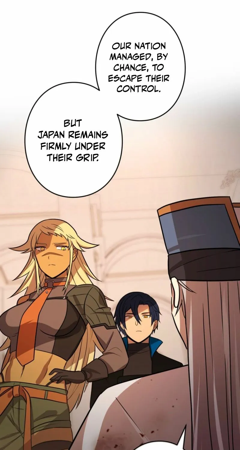 Read Hidden Class Gravity User chapter 154 image 65 on Lezhin