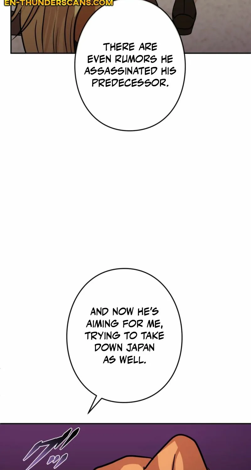 Read Hidden Class Gravity User chapter 154 image 74 on Lezhin