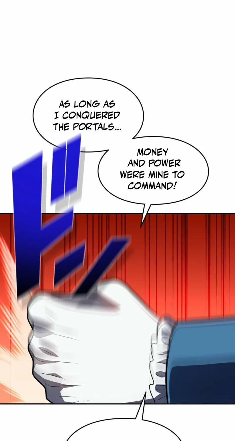 Read Hidden Class Gravity User chapter 154 image 8 on Lezhin