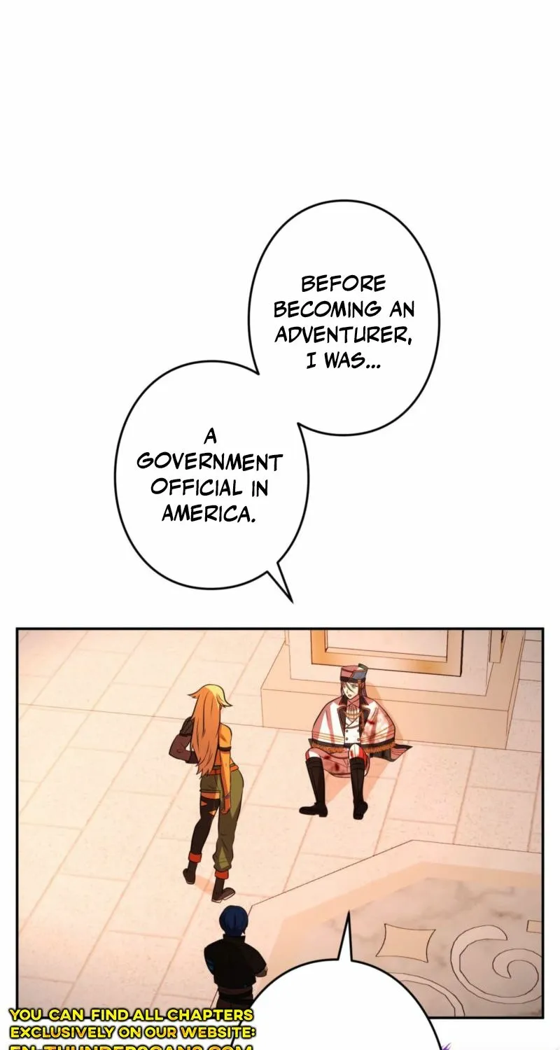 Read Hidden Class Gravity User chapter 154 image 80 on Lezhin