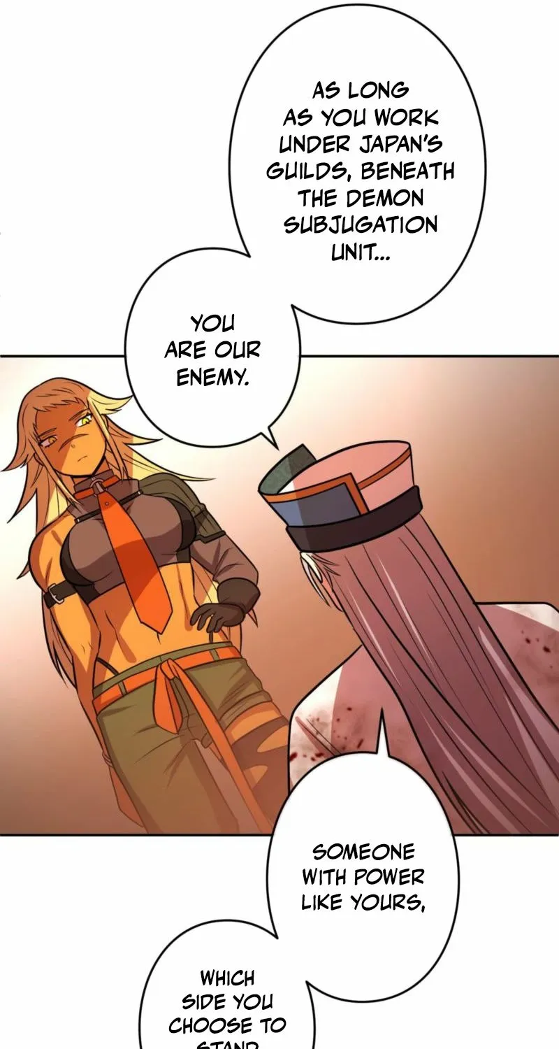 Read Hidden Class Gravity User chapter 154 image 84 on Lezhin