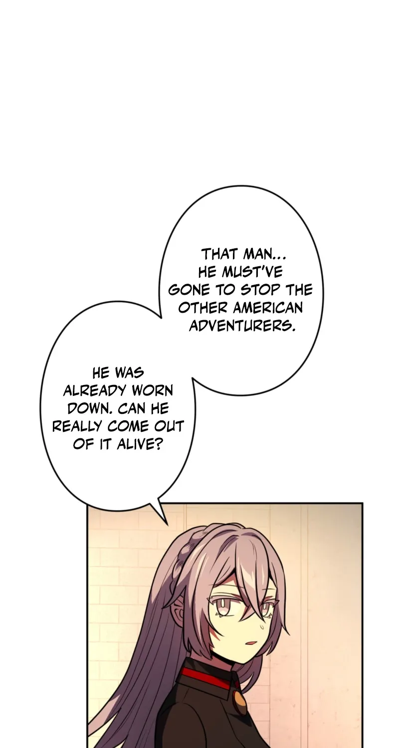 Read Hidden Class Gravity User chapter 155 image 100 on Lezhin