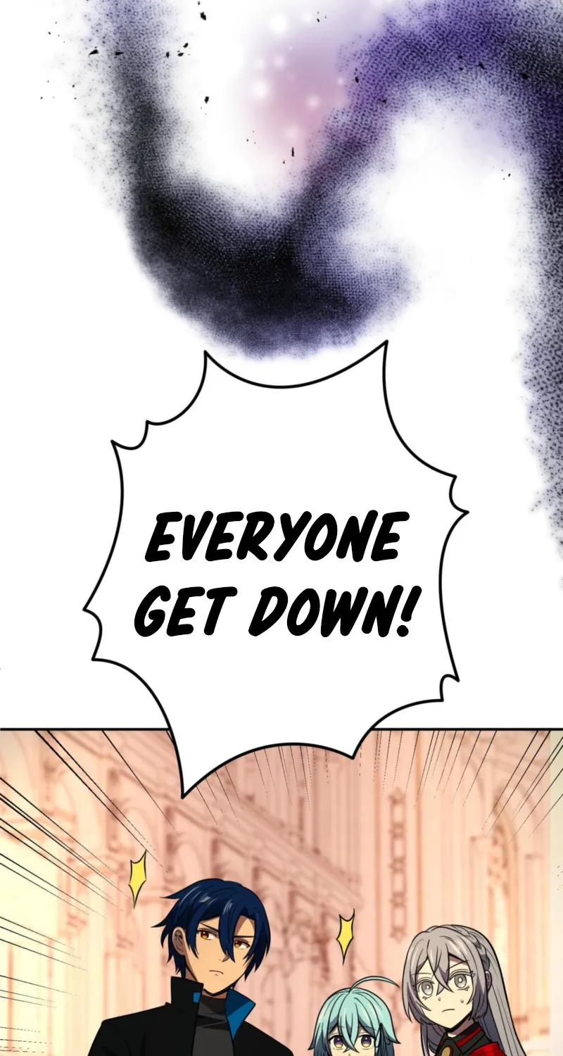 Read Hidden Class Gravity User chapter 155 image 106 on Lezhin