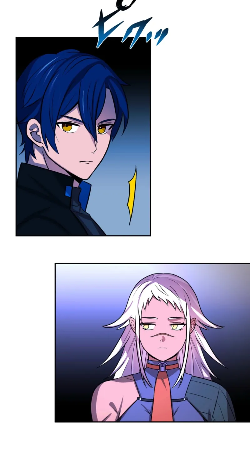 Read Hidden Class Gravity User chapter 155 image 11 on Lezhin