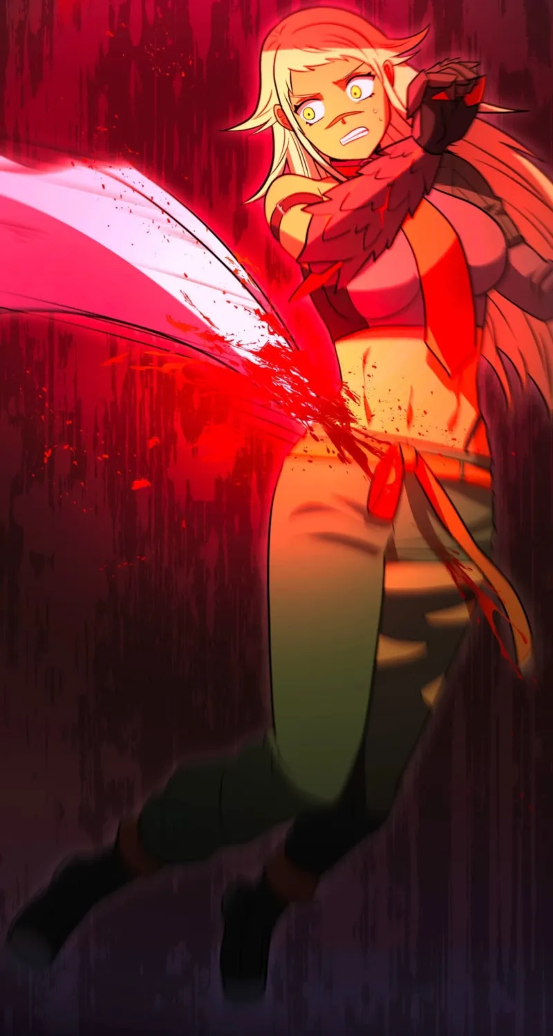 Read Hidden Class Gravity User chapter 155 image 113 on Lezhin