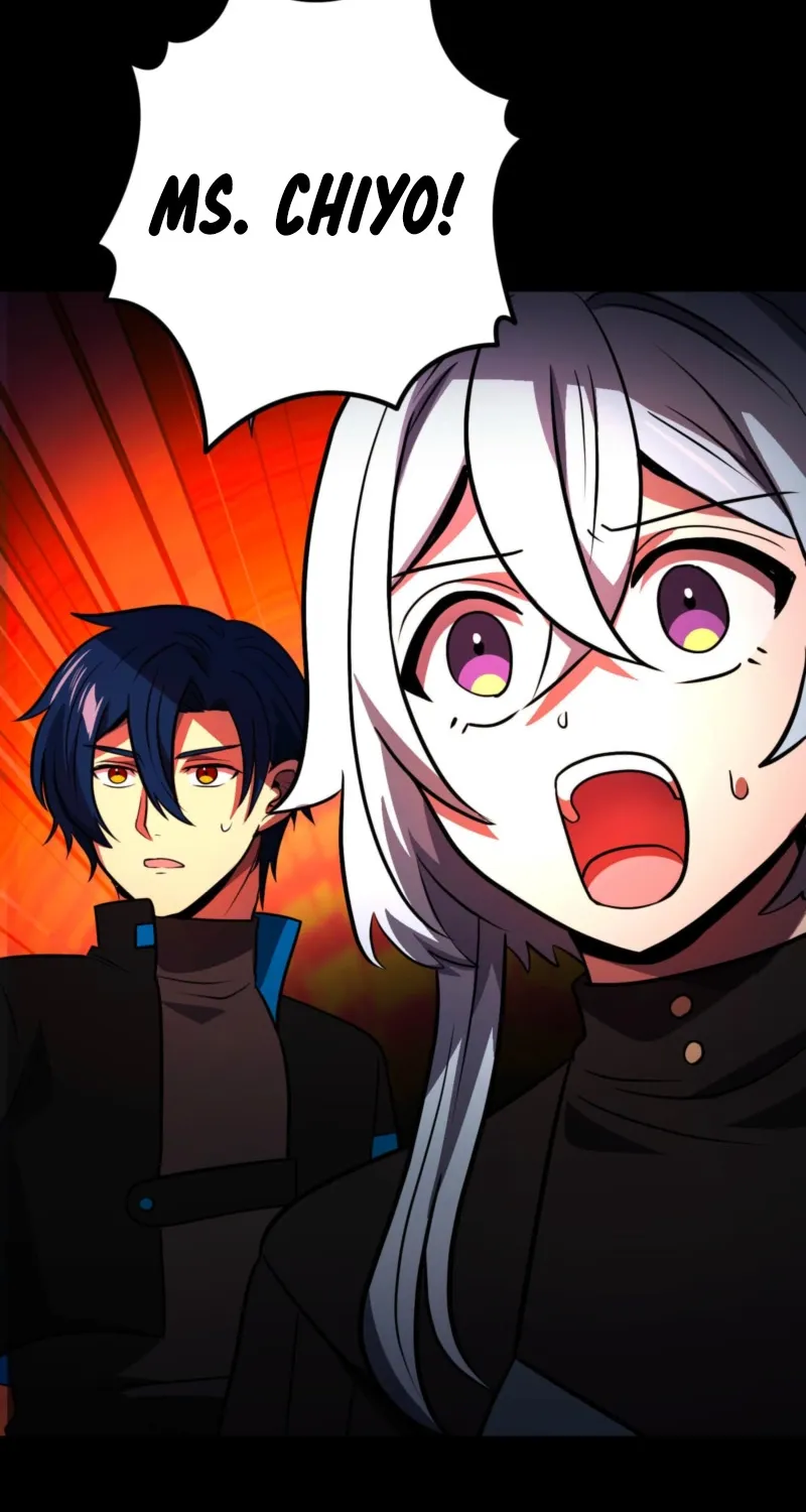 Read Hidden Class Gravity User chapter 155 image 116 on Lezhin
