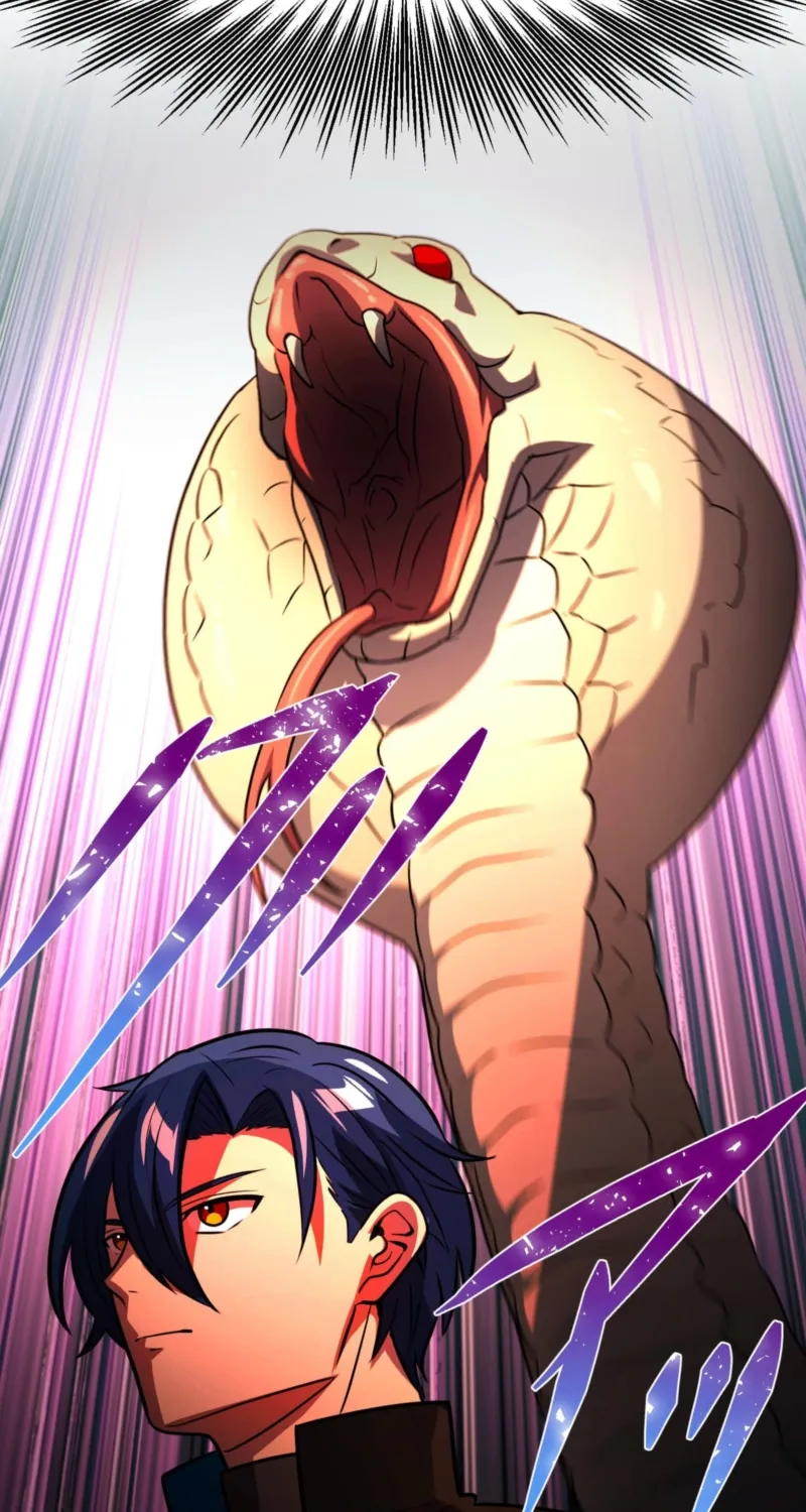 Read Hidden Class Gravity User chapter 155 image 15 on Lezhin
