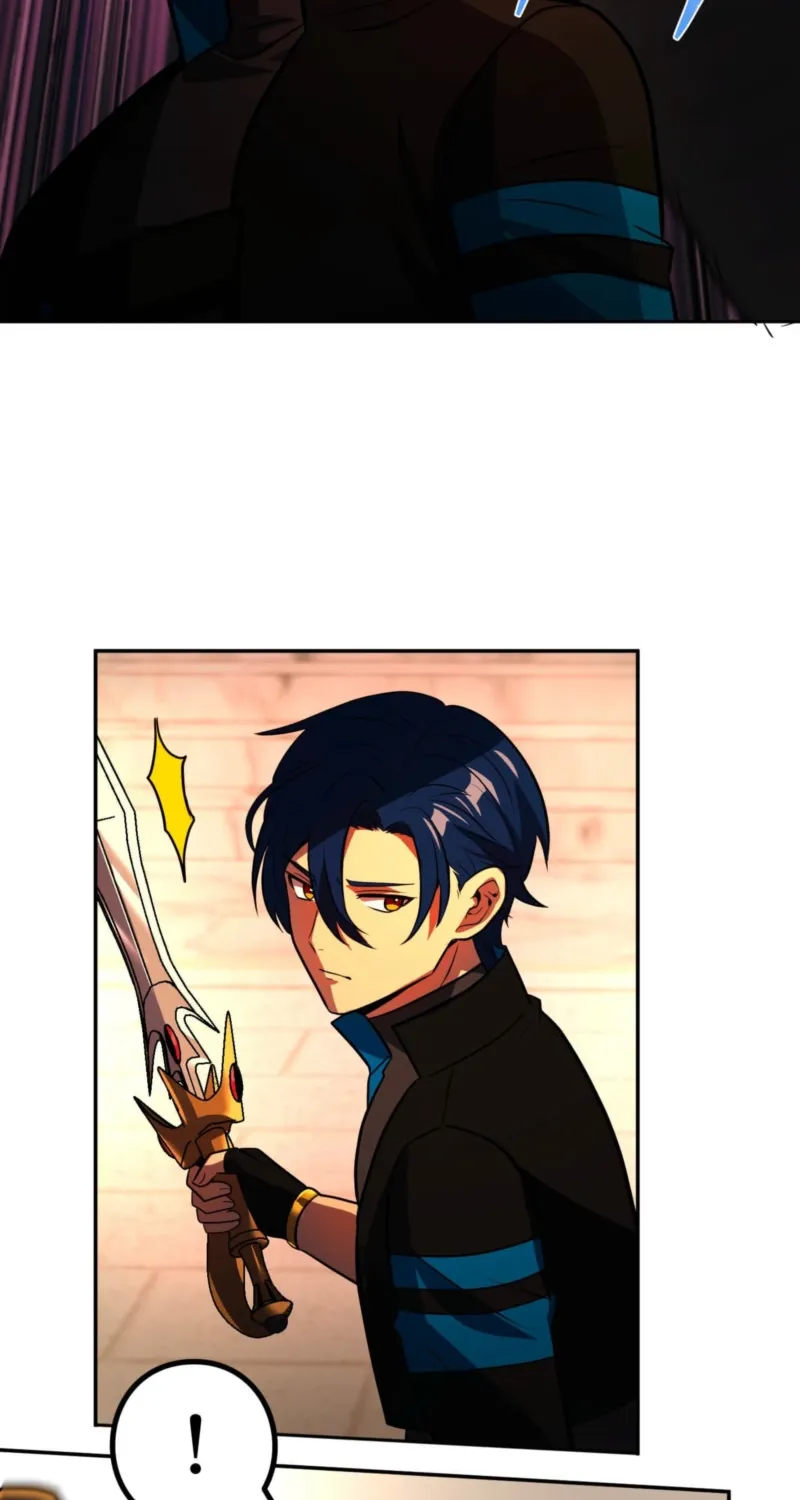Read Hidden Class Gravity User chapter 155 image 16 on Lezhin