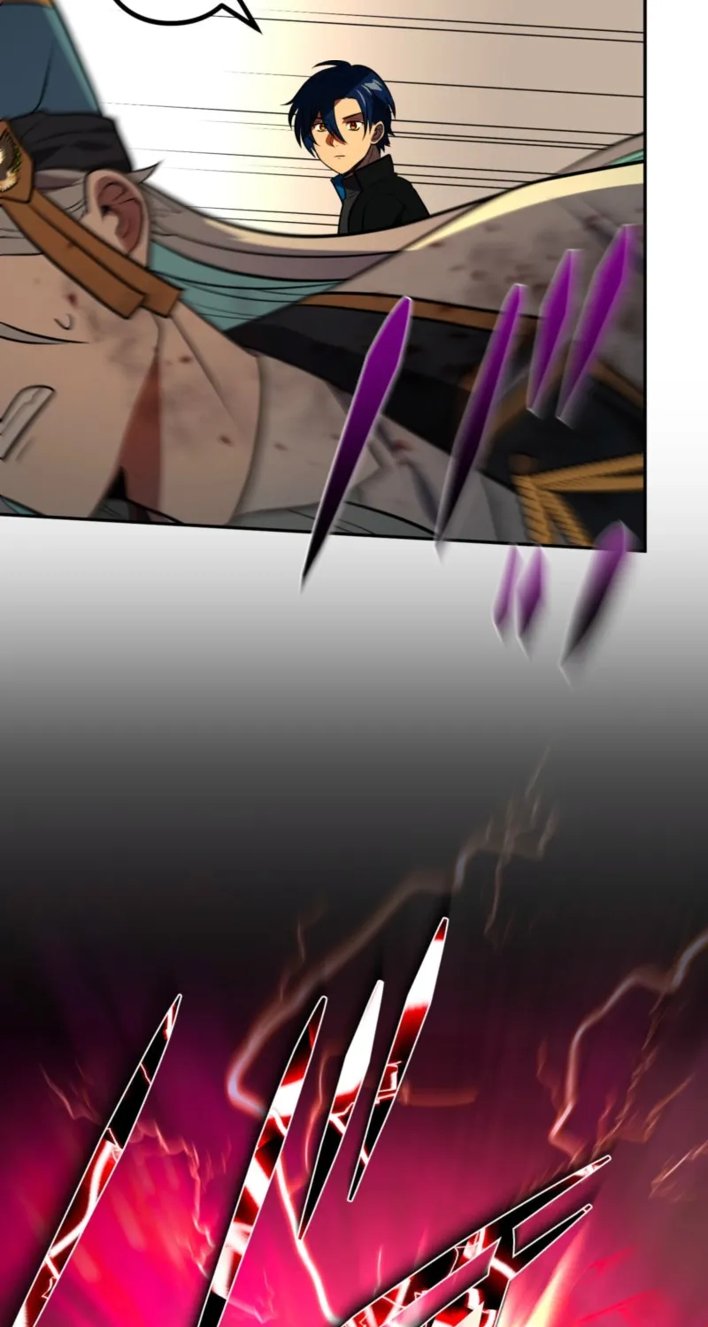 Read Hidden Class Gravity User chapter 155 image 17 on Lezhin