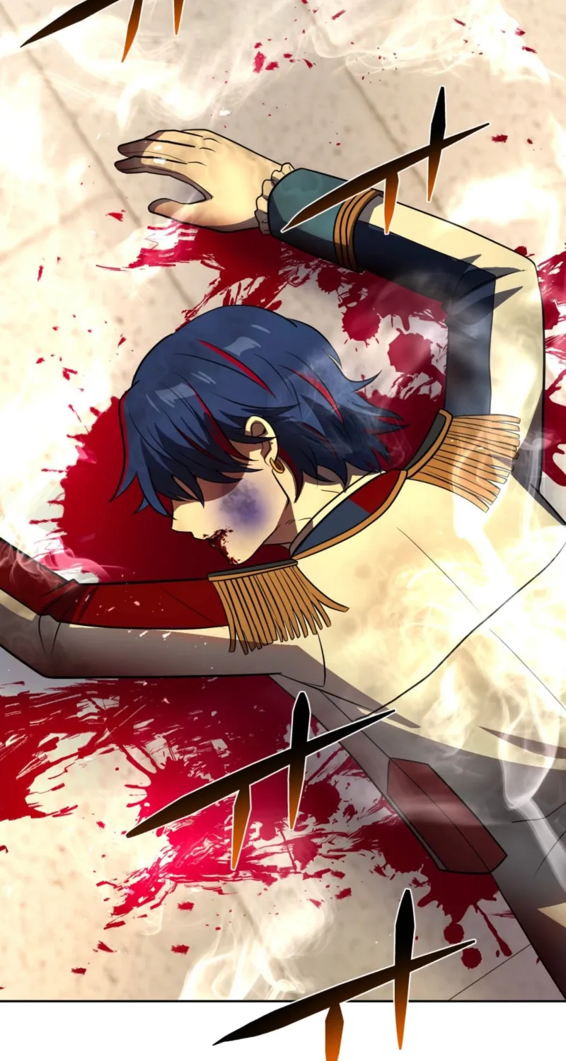 Read Hidden Class Gravity User chapter 155 image 28 on Lezhin