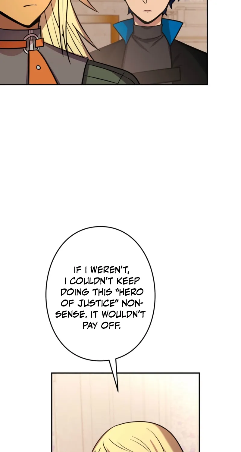Read Hidden Class Gravity User chapter 155 image 3 on Lezhin