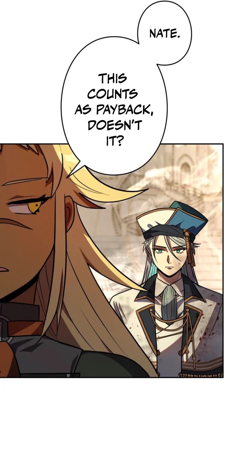 Read Hidden Class Gravity User chapter 155 image 30 on Lezhin