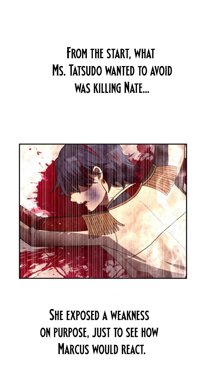 Read Hidden Class Gravity User chapter 155 image 35 on Lezhin