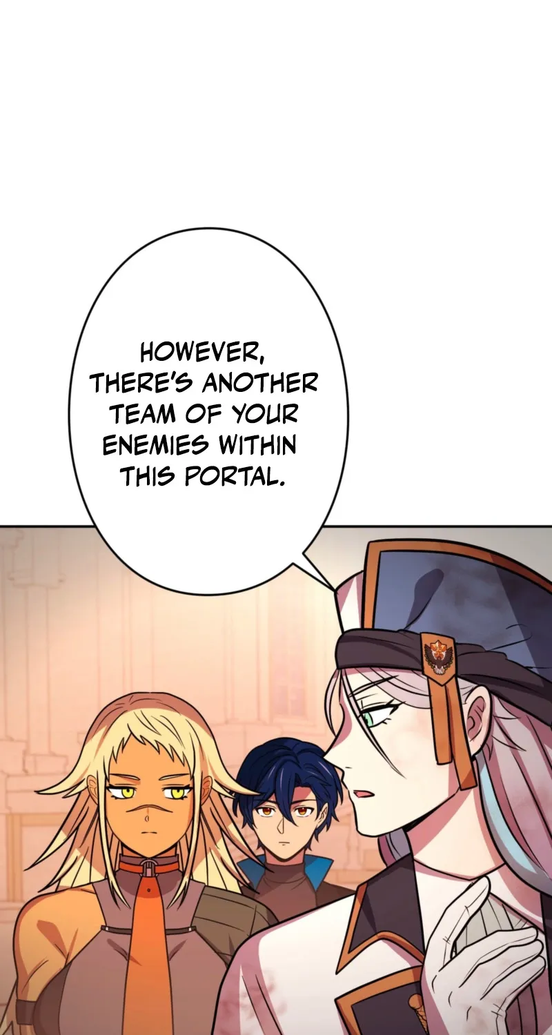 Read Hidden Class Gravity User chapter 155 image 40 on Lezhin