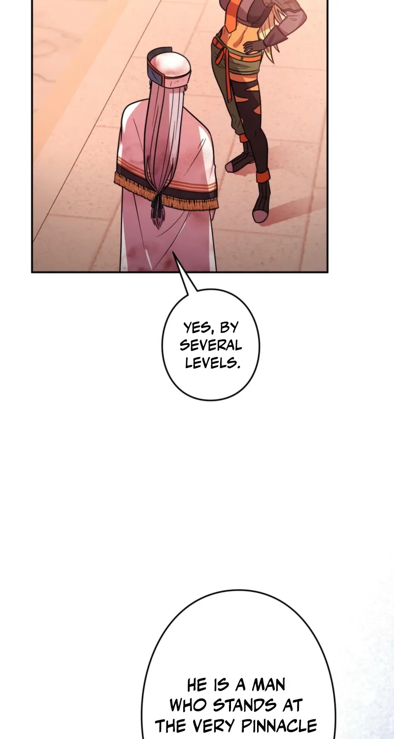 Read Hidden Class Gravity User chapter 155 image 45 on Lezhin