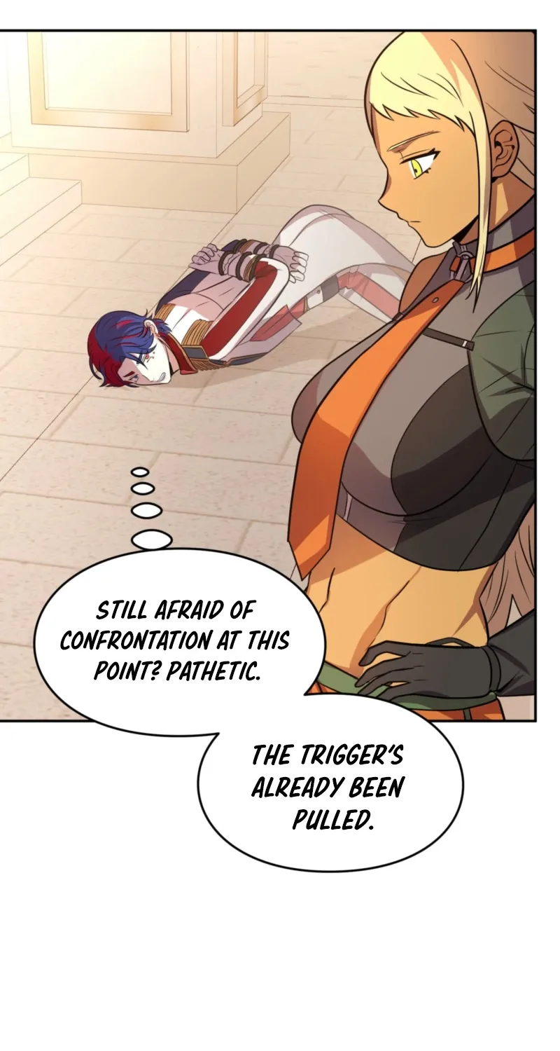 Read Hidden Class Gravity User chapter 155 image 6 on Lezhin