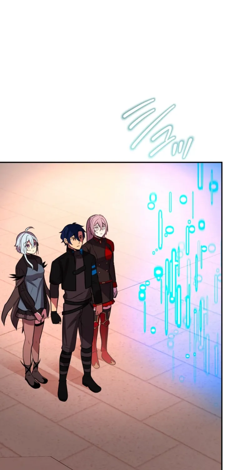 Read Hidden Class Gravity User chapter 155 image 68 on Lezhin