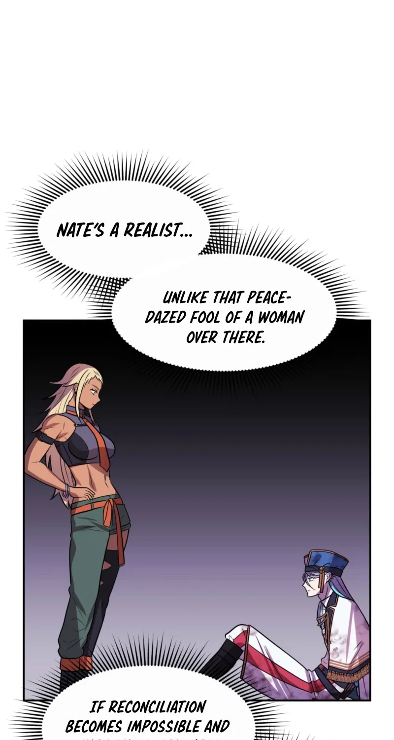 Read Hidden Class Gravity User chapter 155 image 7 on Lezhin