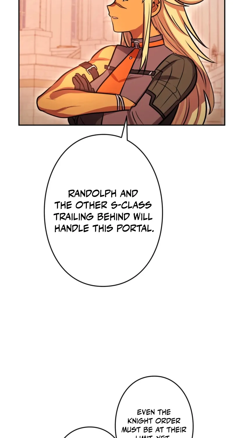 Read Hidden Class Gravity User chapter 155 image 73 on Lezhin