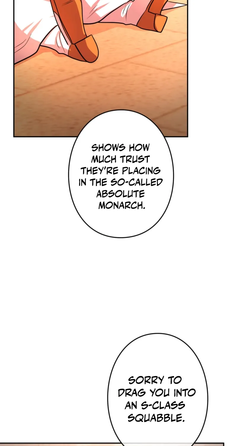 Read Hidden Class Gravity User chapter 155 image 75 on Lezhin