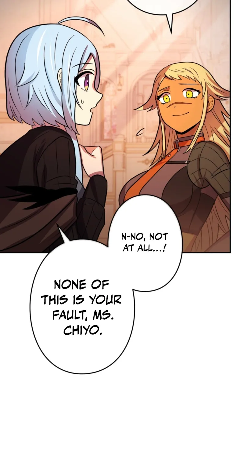 Read Hidden Class Gravity User chapter 155 image 76 on Lezhin