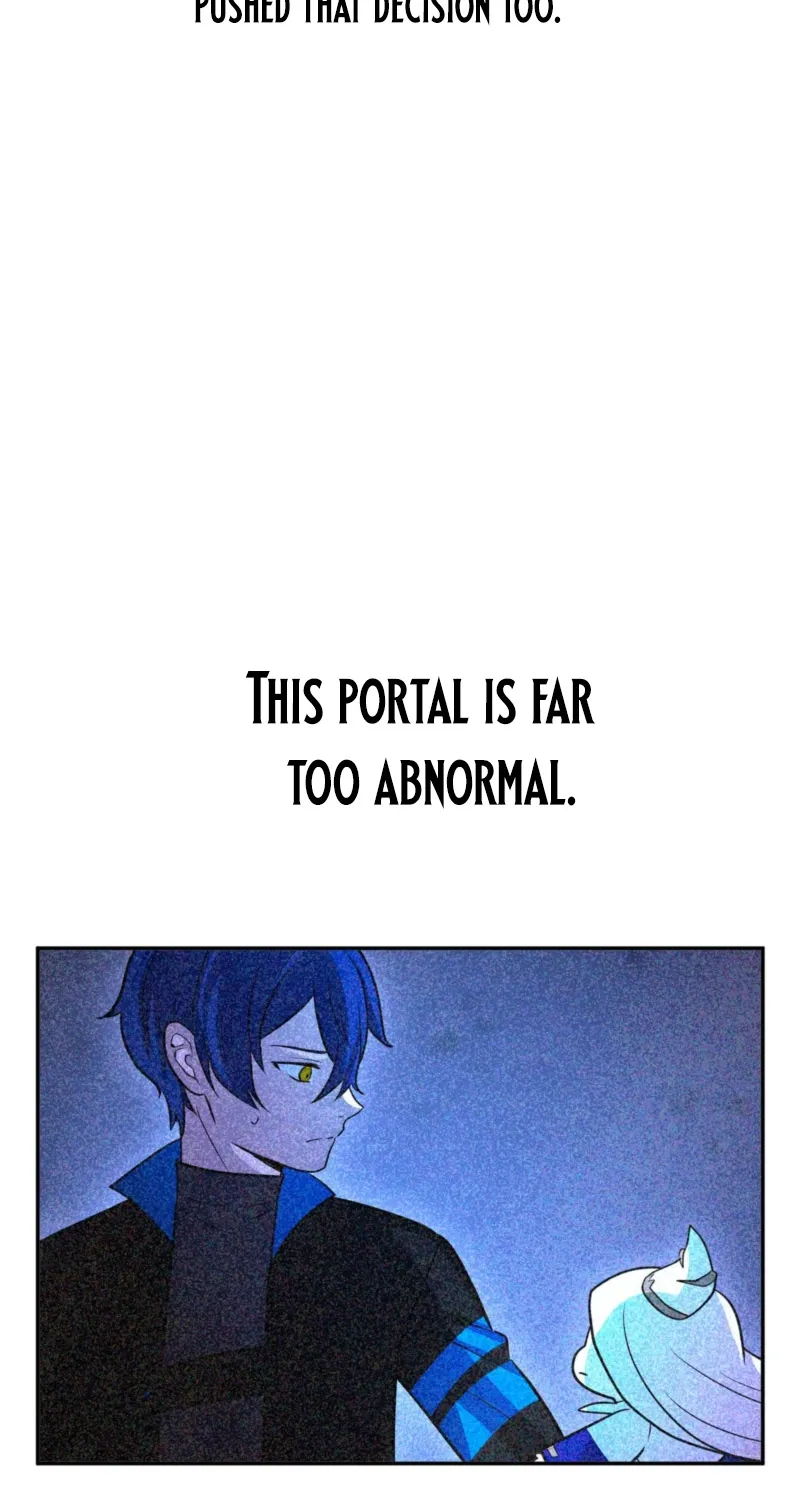 Read Hidden Class Gravity User chapter 155 image 78 on Lezhin