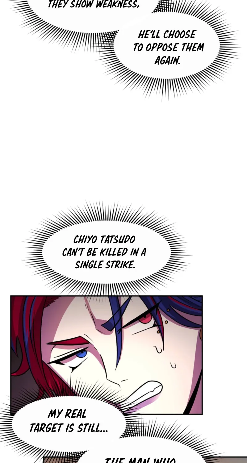 Read Hidden Class Gravity User chapter 155 image 8 on Lezhin