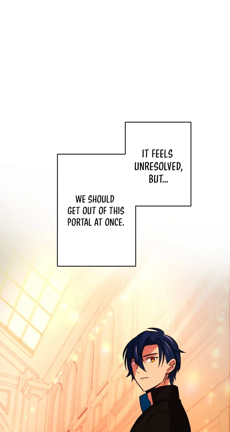 Read Hidden Class Gravity User chapter 155 image 80 on Lezhin