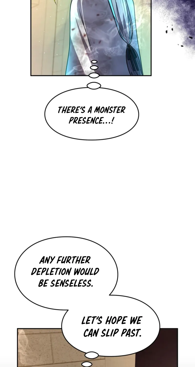 Read Hidden Class Gravity User chapter 155 image 92 on Lezhin