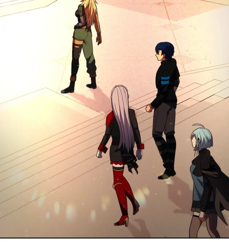 Read Hidden Class Gravity User chapter 155 image 99 on Lezhin