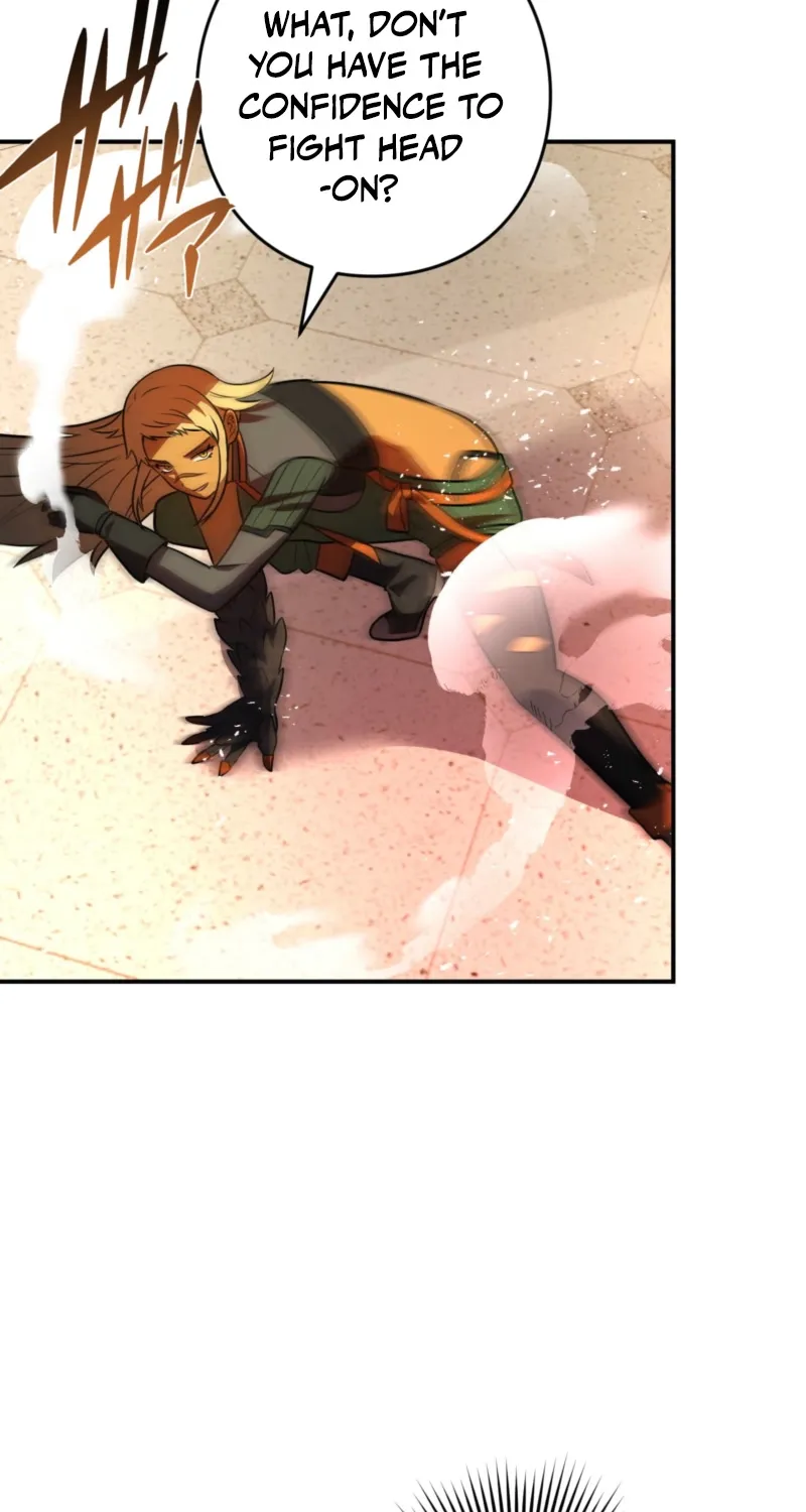 Read Hidden Class Gravity User chapter 156 image 13 on Lezhin