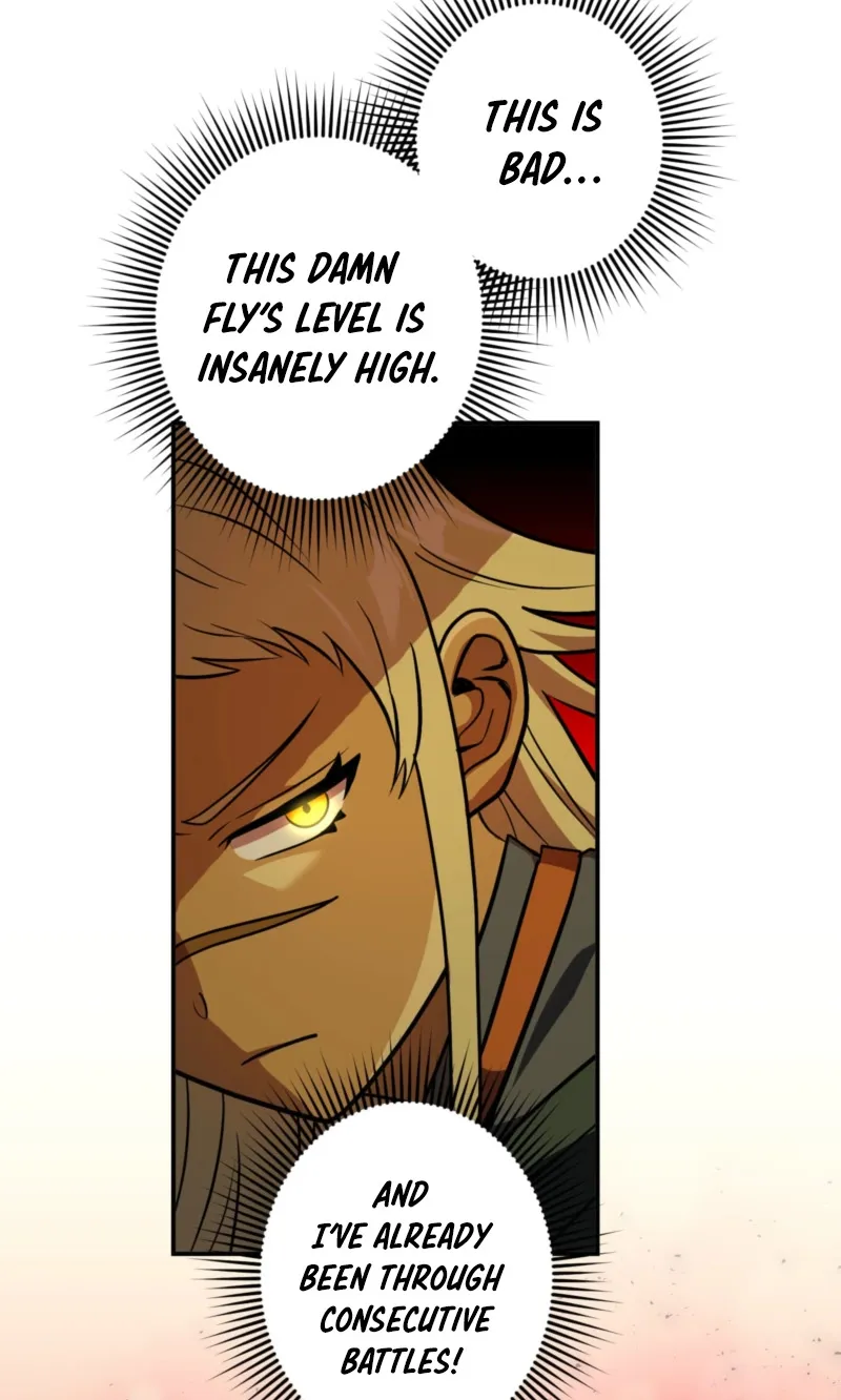Read Hidden Class Gravity User chapter 156 image 14 on Lezhin