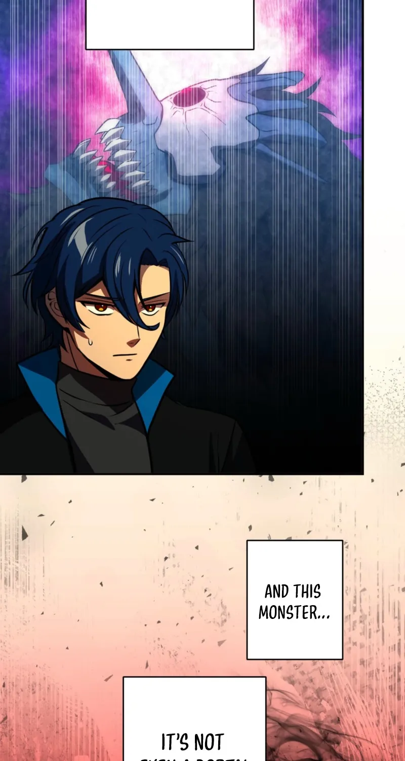Read Hidden Class Gravity User chapter 156 image 17 on Lezhin