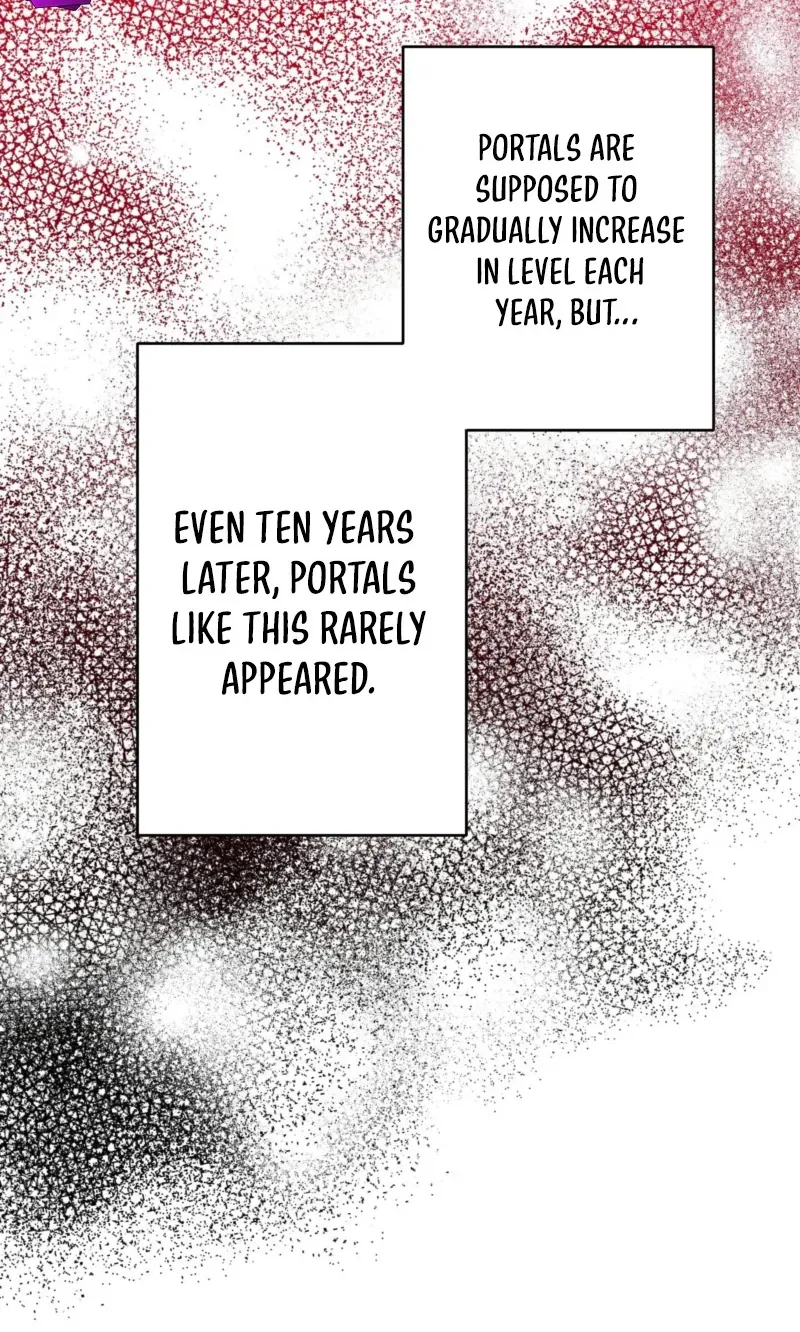 Read Hidden Class Gravity User chapter 156 image 19 on Lezhin