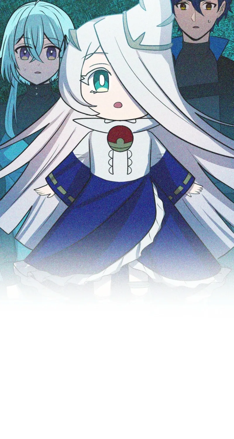 Read Hidden Class Gravity User chapter 156 image 22 on Lezhin