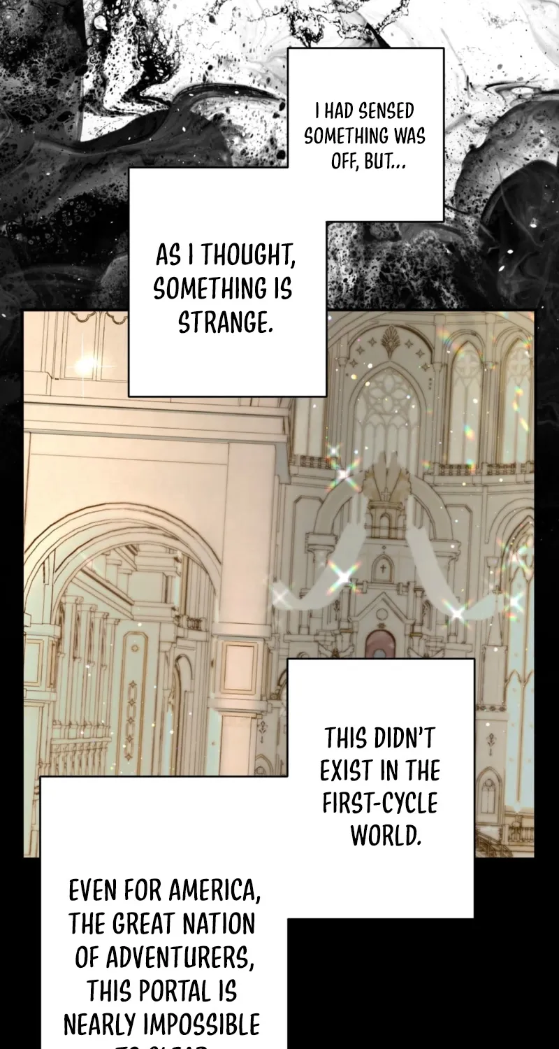 Read Hidden Class Gravity User chapter 156 image 26 on Lezhin