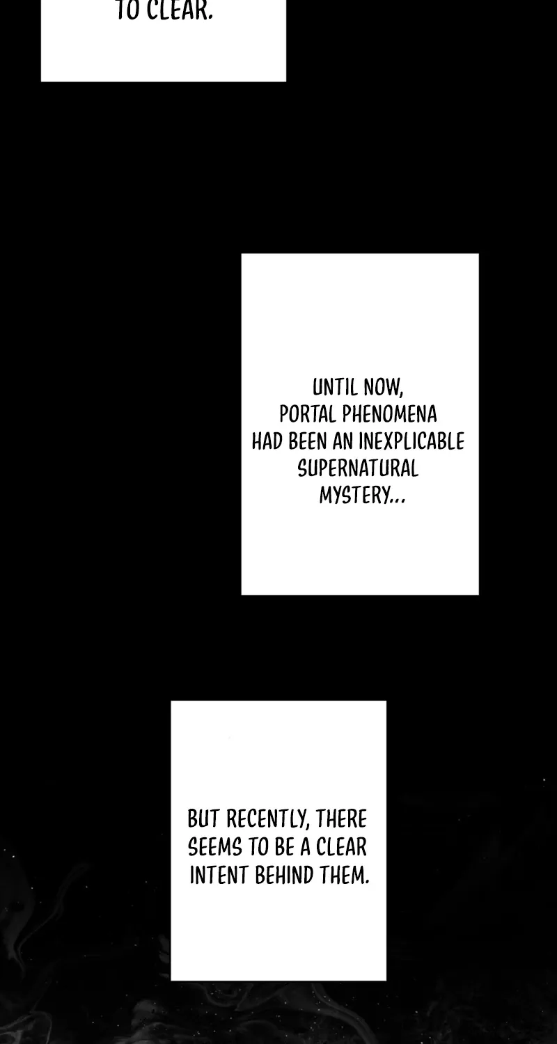 Read Hidden Class Gravity User chapter 156 image 27 on Lezhin